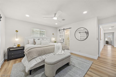 Tiny photo for 1242 Campbell Drive, Las Vegas, NV 89102 (MLS # 2798390)