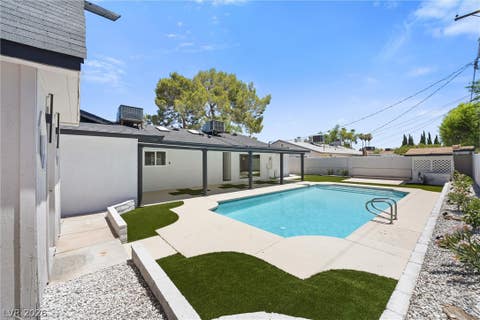 Tiny photo for 1242 Campbell Drive, Las Vegas, NV 89102 (MLS # 2798390)