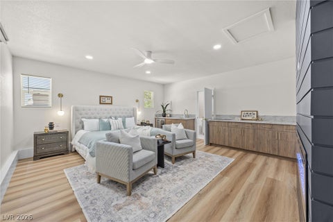 Tiny photo for 1242 Campbell Drive, Las Vegas, NV 89102 (MLS # 2798390)