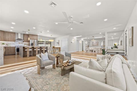 Tiny photo for 1242 Campbell Drive, Las Vegas, NV 89102 (MLS # 2798390)