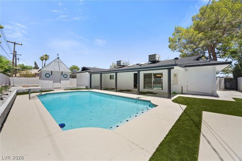Tiny photo for 1242 Campbell Drive, Las Vegas, NV 89102 (MLS # 2798390)