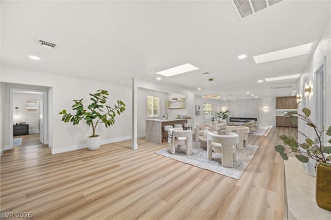 Tiny photo for 1242 Campbell Drive, Las Vegas, NV 89102 (MLS # 2798390)