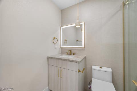 Tiny photo for 1242 Campbell Drive, Las Vegas, NV 89102 (MLS # 2798390)