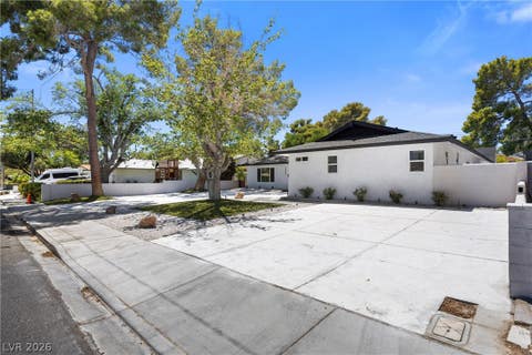 Tiny photo for 1242 Campbell Drive, Las Vegas, NV 89102 (MLS # 2798390)