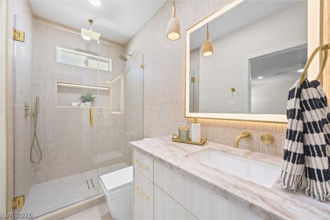 Tiny photo for 1242 Campbell Drive, Las Vegas, NV 89102 (MLS # 2798390)