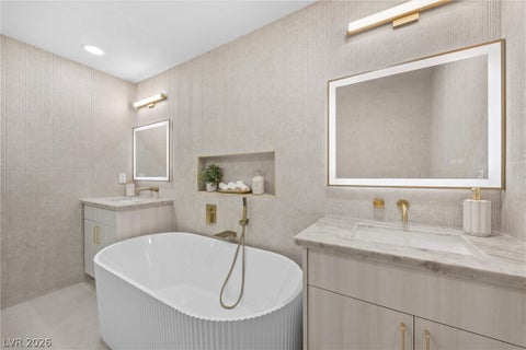 Tiny photo for 1242 Campbell Drive, Las Vegas, NV 89102 (MLS # 2798390)