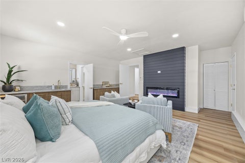 Tiny photo for 1242 Campbell Drive, Las Vegas, NV 89102 (MLS # 2798390)