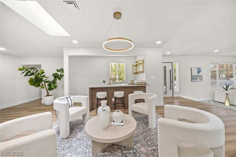 Tiny photo for 1242 Campbell Drive, Las Vegas, NV 89102 (MLS # 2798390)