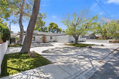 Tiny photo for 1242 Campbell Drive, Las Vegas, NV 89102 (MLS # 2798390)