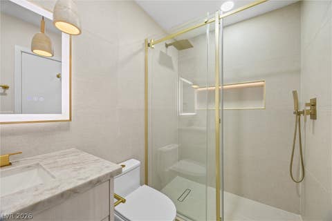 Tiny photo for 1242 Campbell Drive, Las Vegas, NV 89102 (MLS # 2798390)
