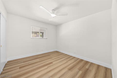 Tiny photo for 1242 Campbell Drive, Las Vegas, NV 89102 (MLS # 2798390)