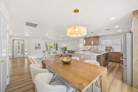 Tiny photo for 1242 Campbell Drive, Las Vegas, NV 89102 (MLS # 2798390)