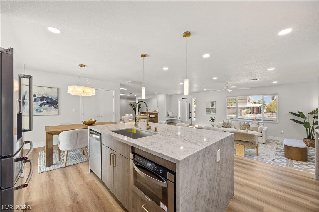 1242 Campbell Drive