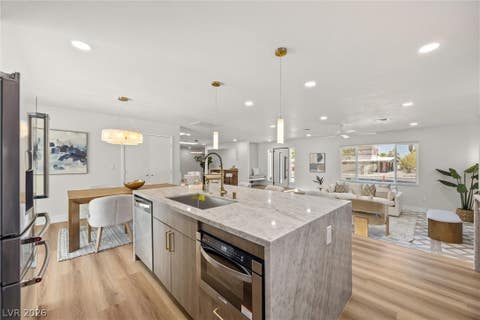 Tiny photo for 1242 Campbell Drive, Las Vegas, NV 89102 (MLS # 2798390)
