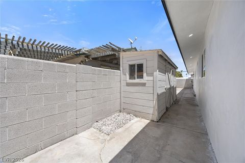 Tiny photo for 1242 Campbell Drive, Las Vegas, NV 89102 (MLS # 2798390)