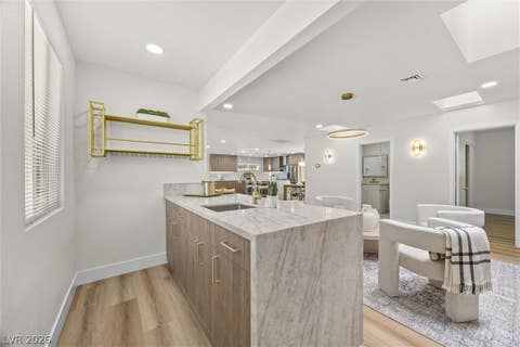 Tiny photo for 1242 Campbell Drive, Las Vegas, NV 89102 (MLS # 2798390)