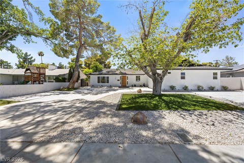 Tiny photo for 1242 Campbell Drive, Las Vegas, NV 89102 (MLS # 2798390)