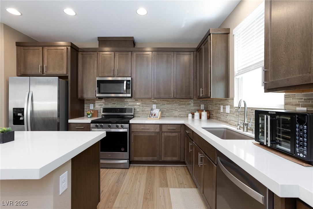 8873 Howell Street, Las Vegas, Nevada image 5