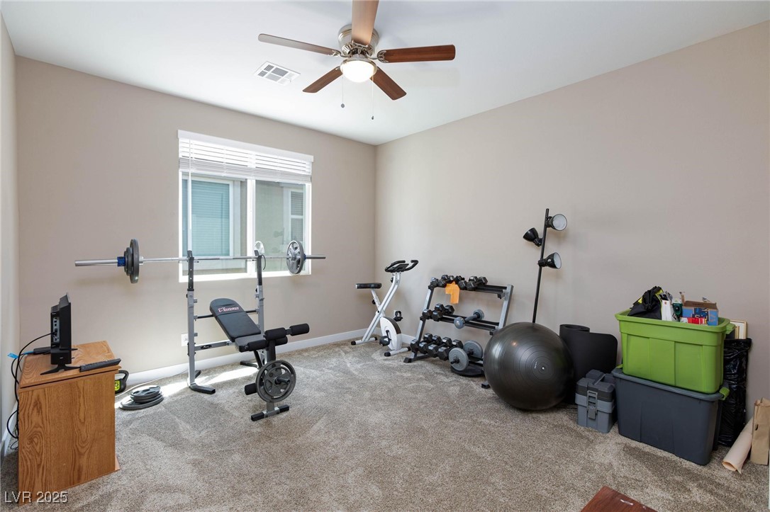 8873 Howell Street, Las Vegas, Nevada image 23