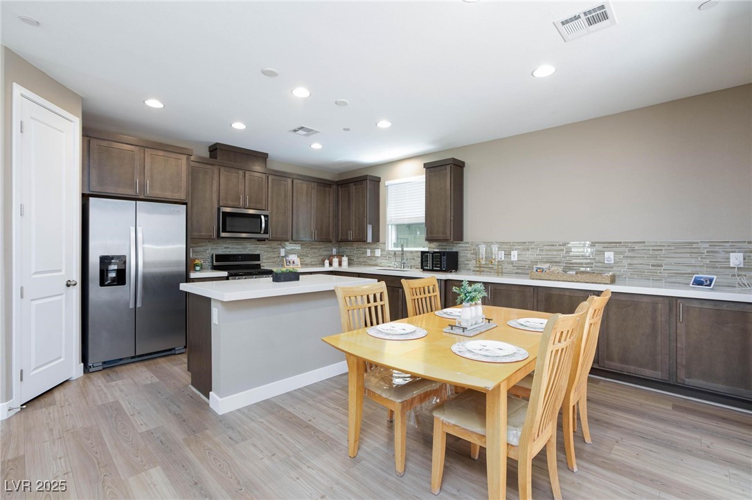 8873 Howell Street, Las Vegas, Nevada image 4
