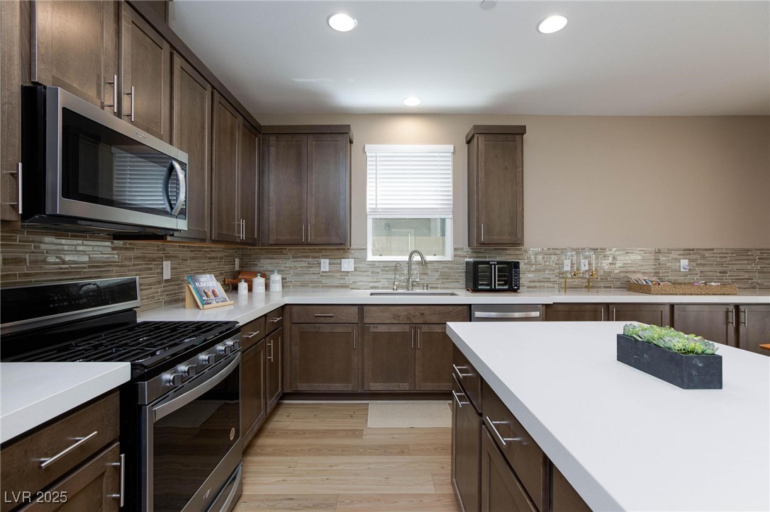 8873 Howell Street, Las Vegas, Nevada image 6