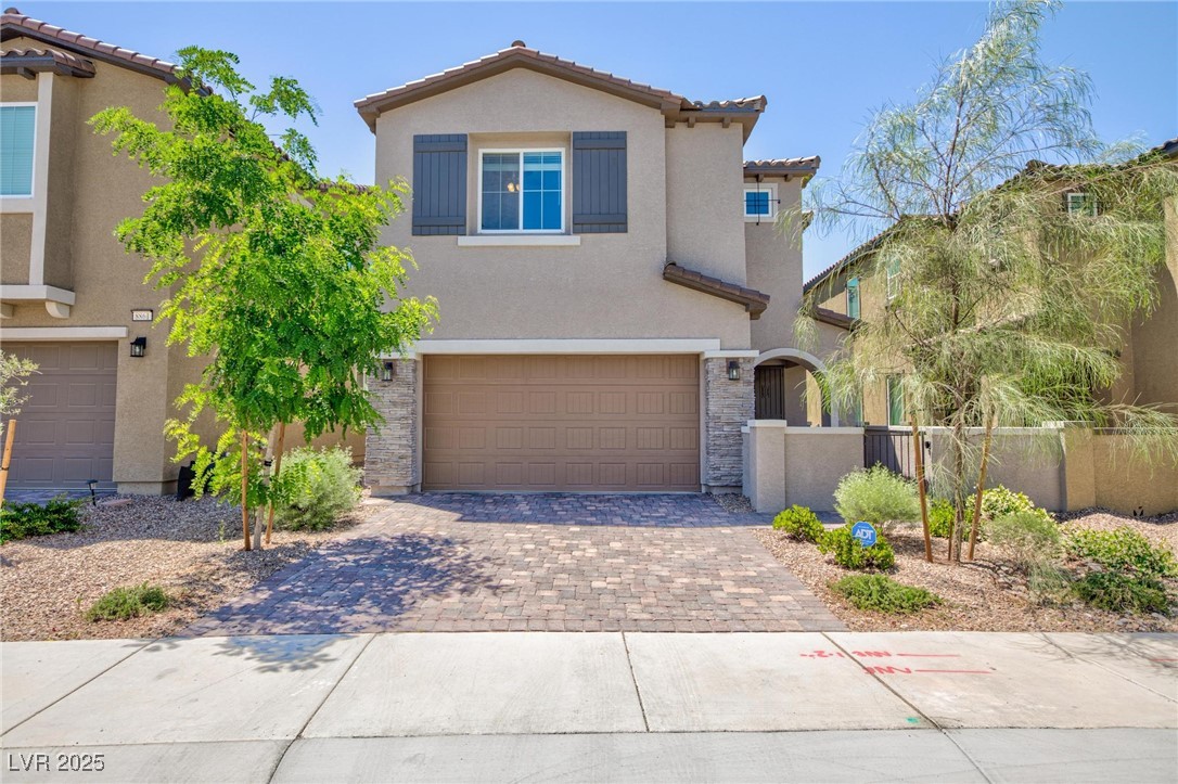 8873 Howell Street, Las Vegas, Nevada image 1