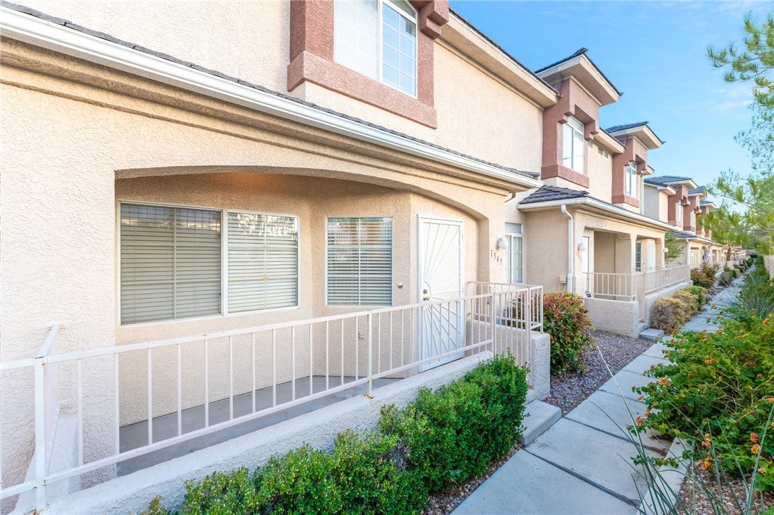 1347 Silver Sierra Street