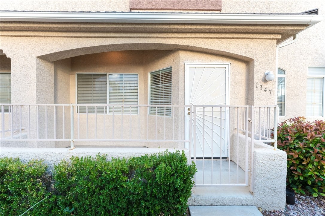 1347 Silver Sierra Street