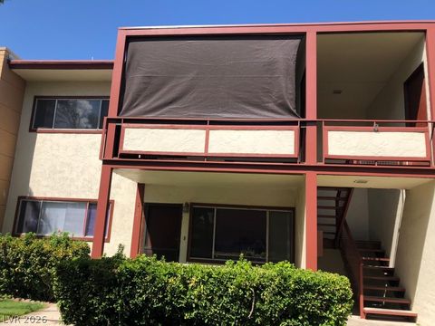 Condo For Rent - 350 E Desert Inn Road #H201<br/> Clark County, Las Vegas, NV 89109