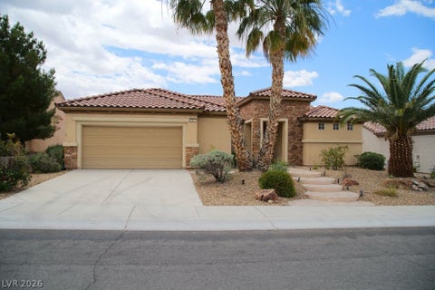 Photo of 1875 Williamsport Street, Henderson, NV 89052 (MLS # 2821299)