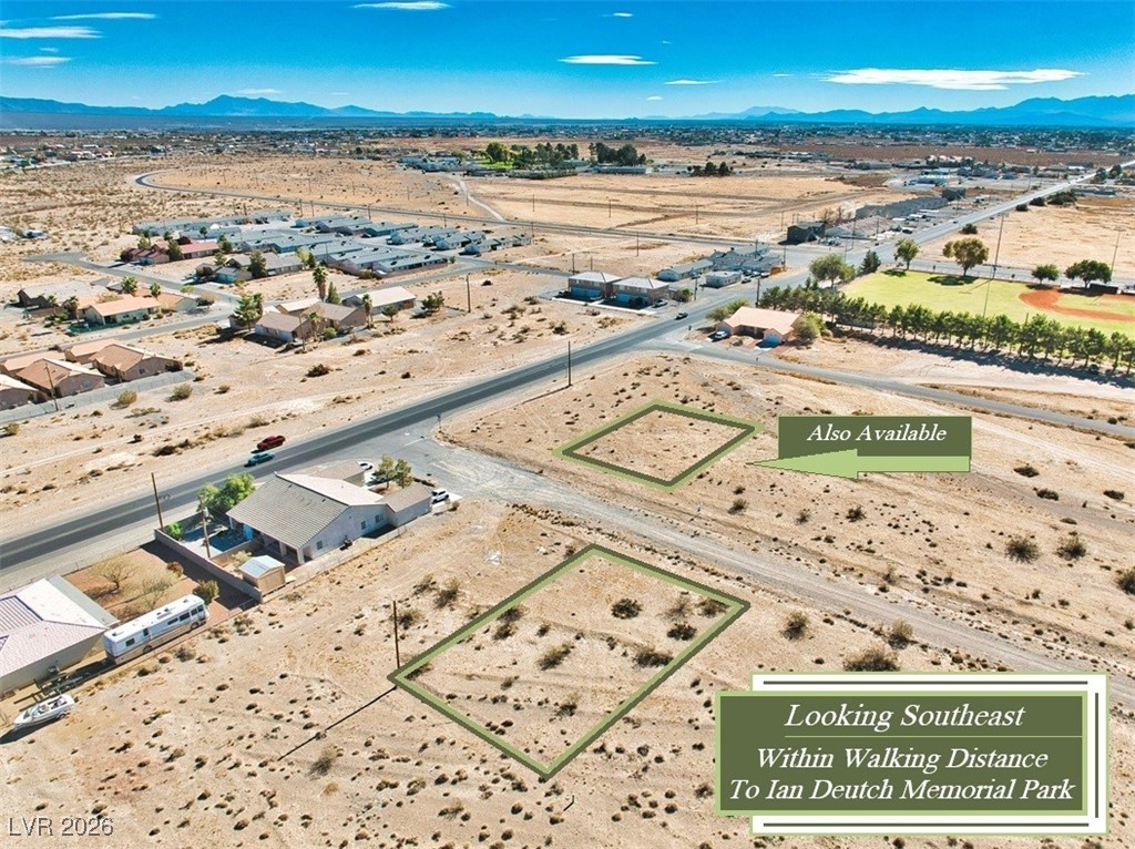 1750 Geronimo Street