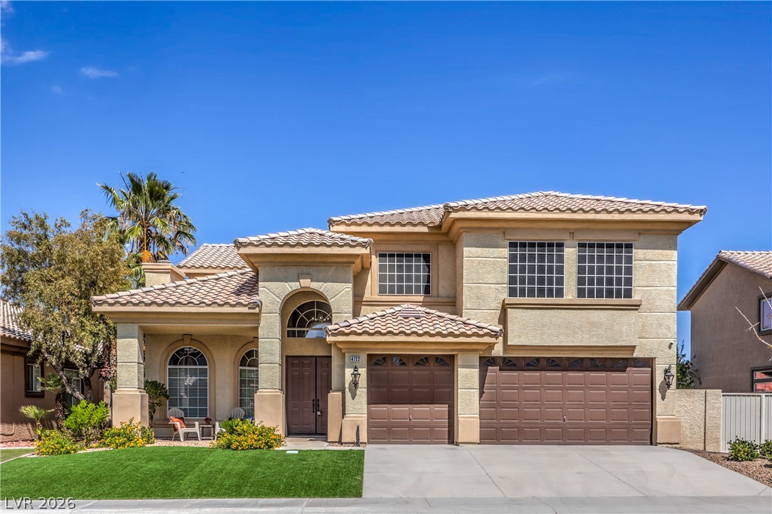 4722 Lomas Santa Fe Street