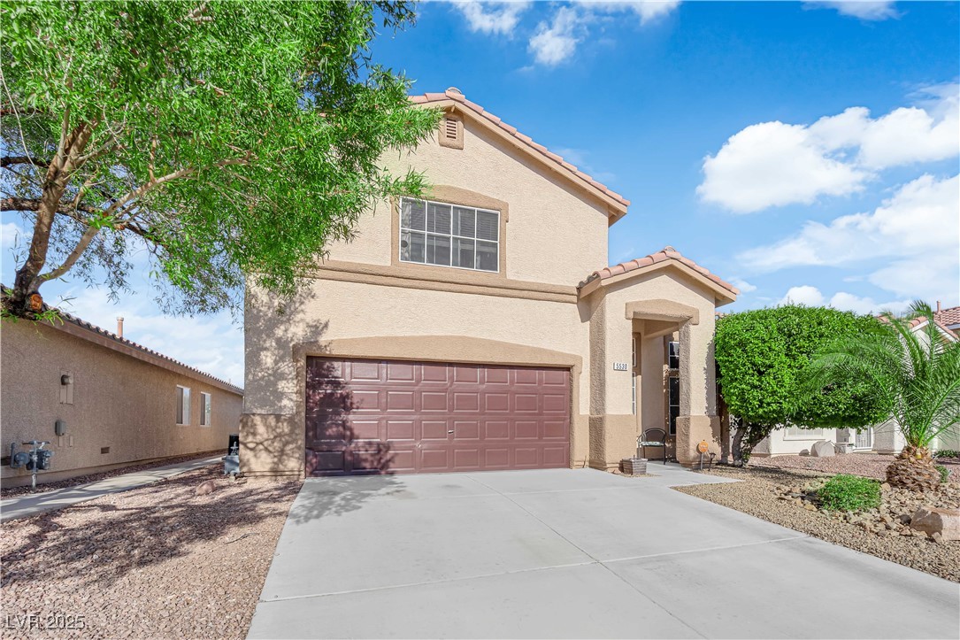5530 Black Sea Court