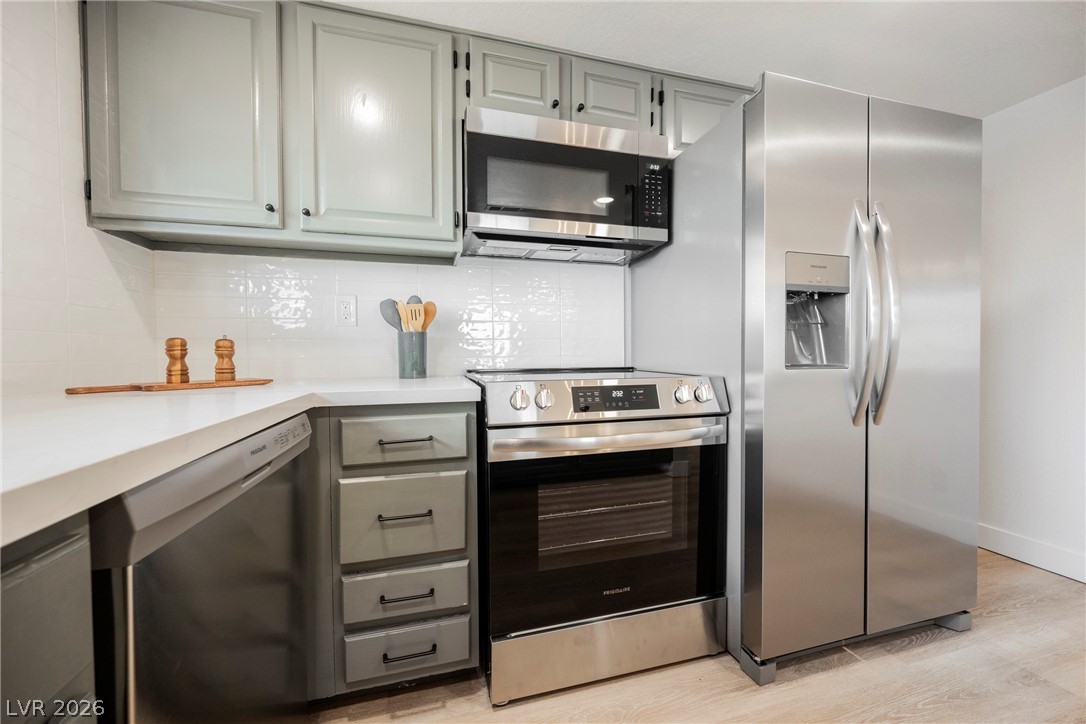 2607 Red Rock Street 102