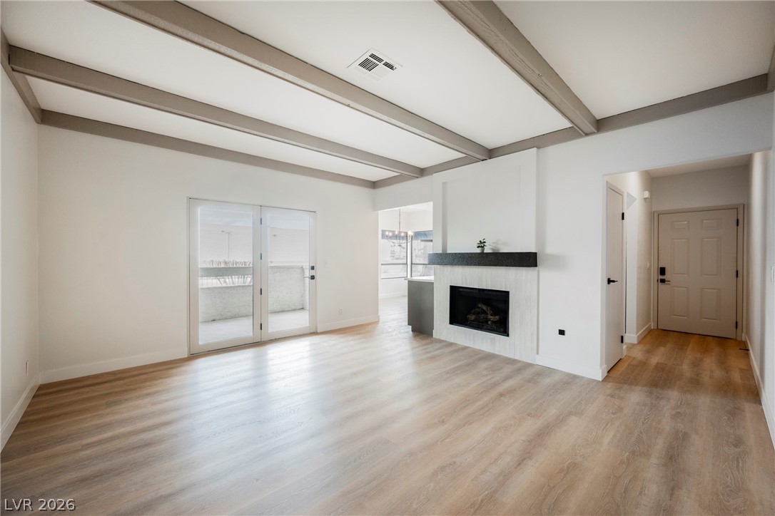 2607 Red Rock Street 102