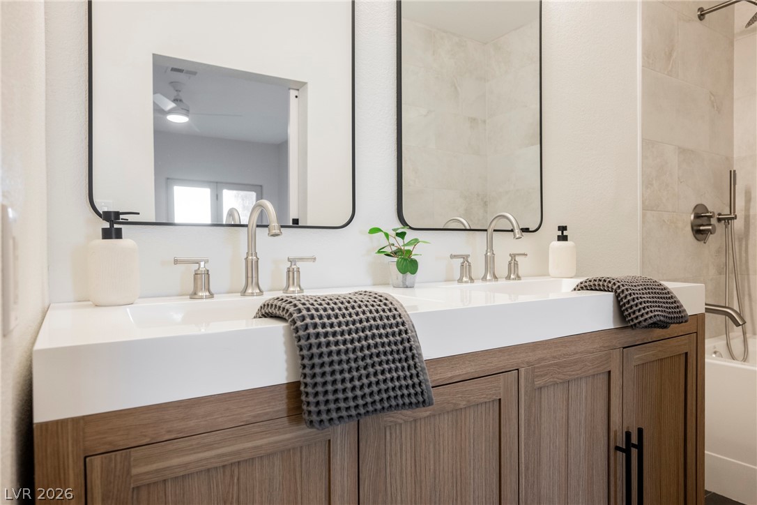 2607 Red Rock Street 102