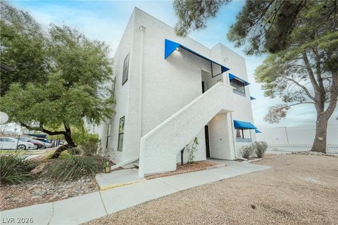 2607 Red Rock Street 102 Las Vegas NV 89146