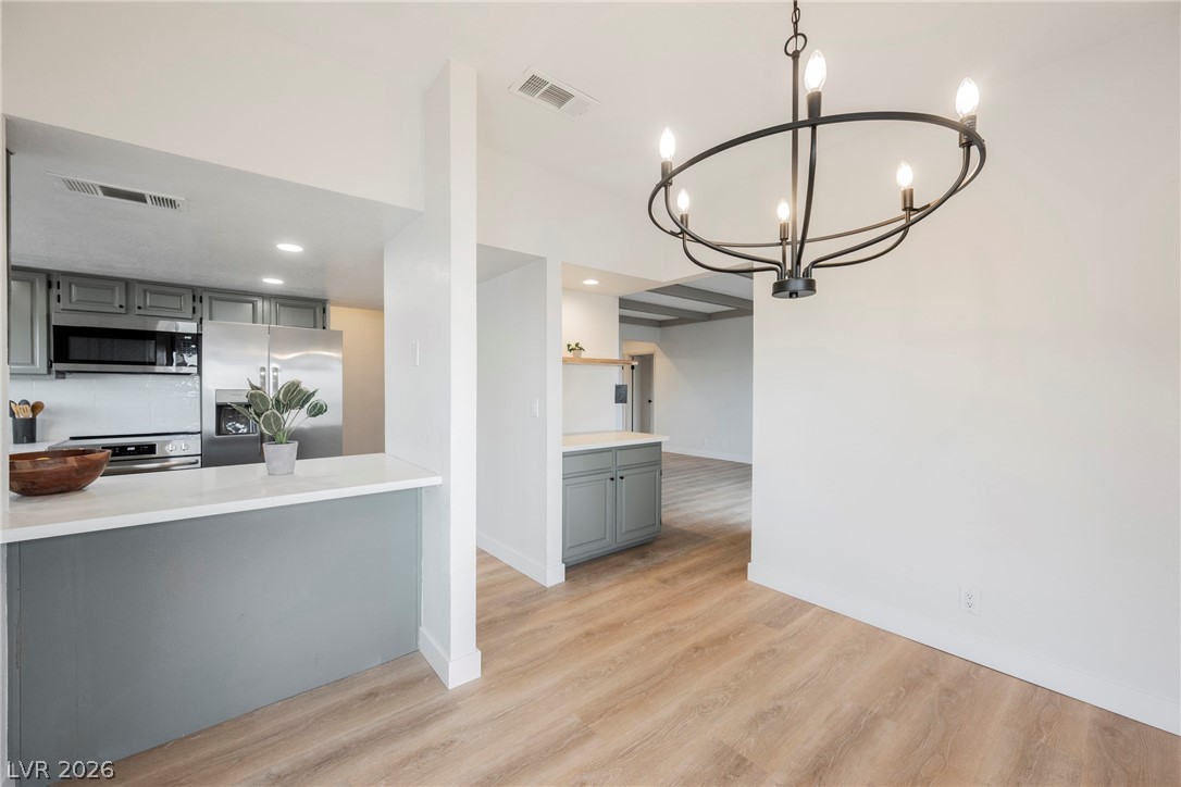 2607 Red Rock Street 102