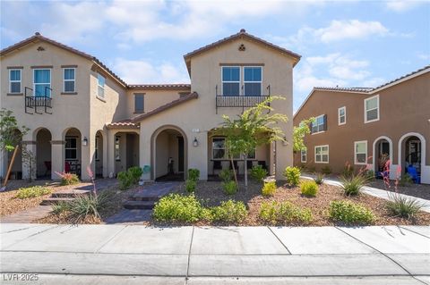 3221 Pergusa Drive Henderson NV 89044