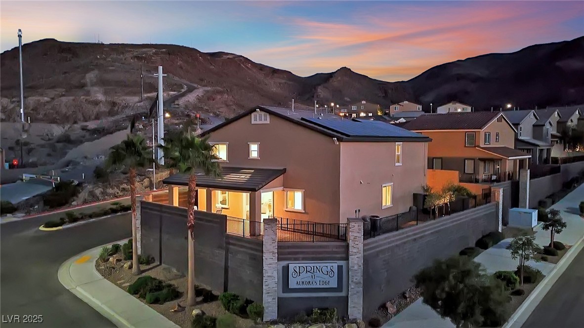 317 Crimson Edge Street