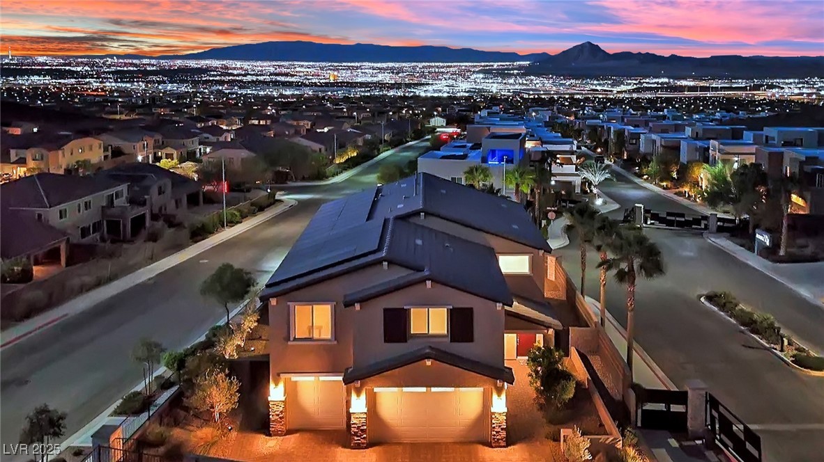 317 Crimson Edge Street