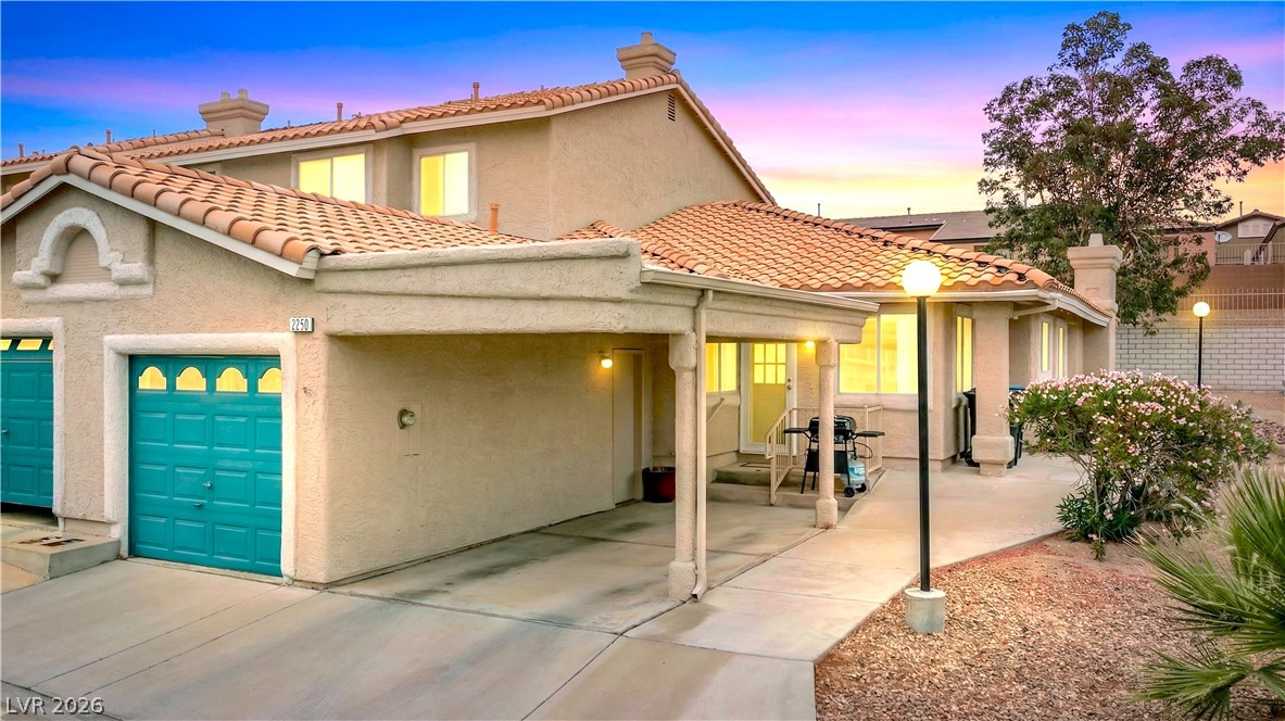 2250 Camel Mesa Drive