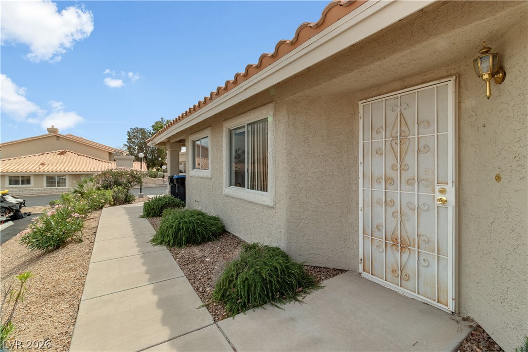 2250 Camel Mesa Drive