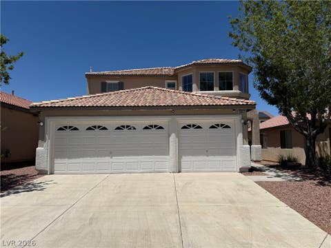 Homes For Rent - 9862 Shadow Grove Avenue<br/> Clark County, Las Vegas, NV 89148