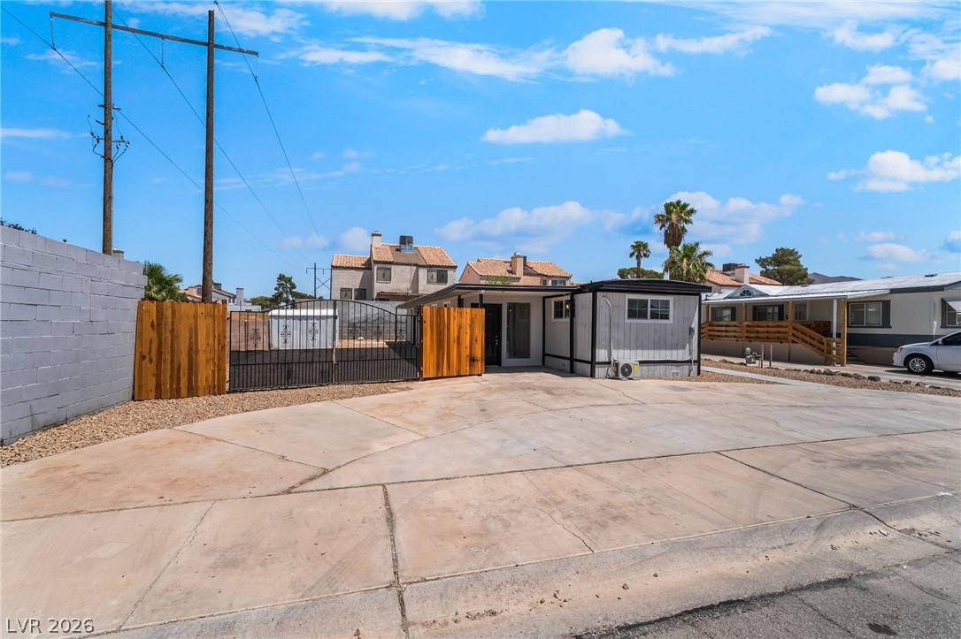 5402 Tahoe Drive