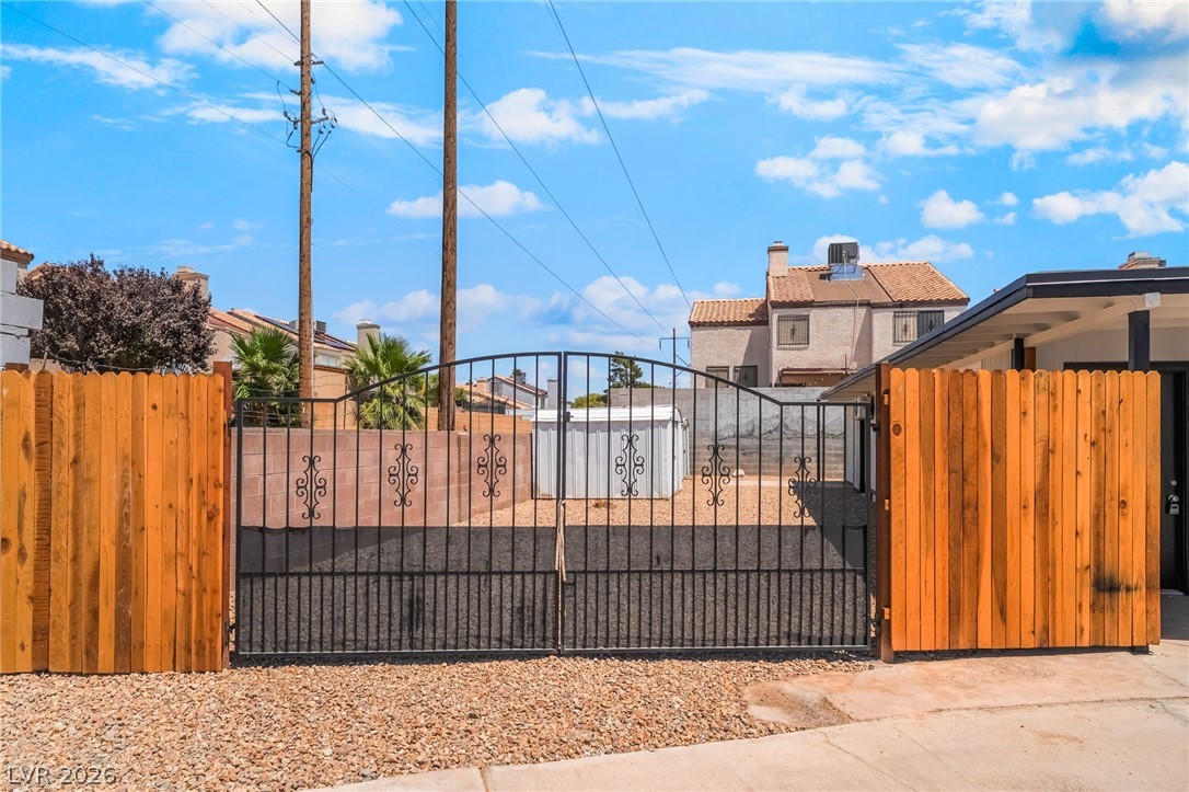 5402 Tahoe Drive