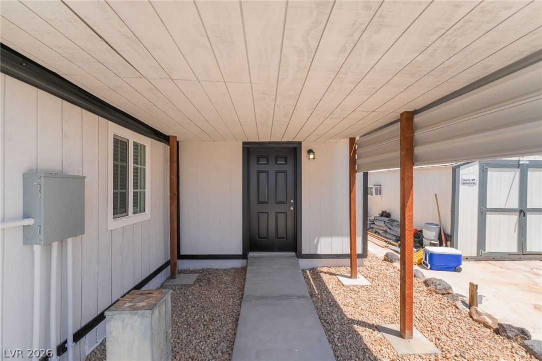 5402 Tahoe Drive