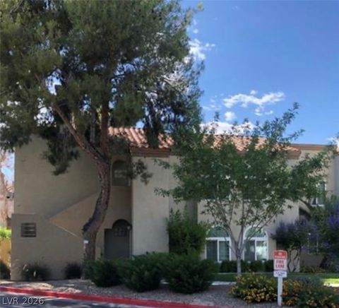 Condo For Rent - 3145 Flamingo Road #2089<br/> Las Vegas, NV 89121