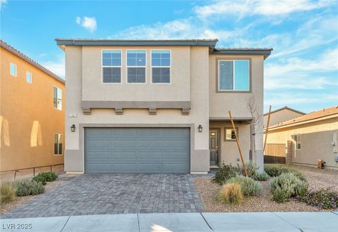Photo of 7507 Pink Mimosa Avenue, Las Vegas, NV 89113 (MLS # 2743619)