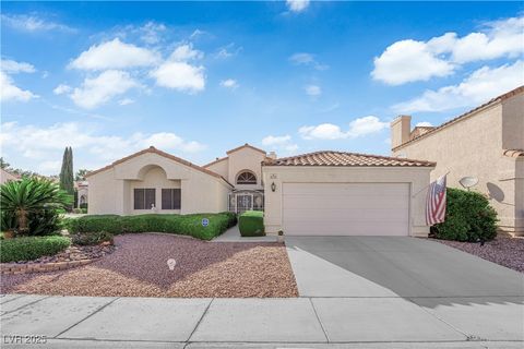 2733 Monrovia Drive Las Vegas NV 89117